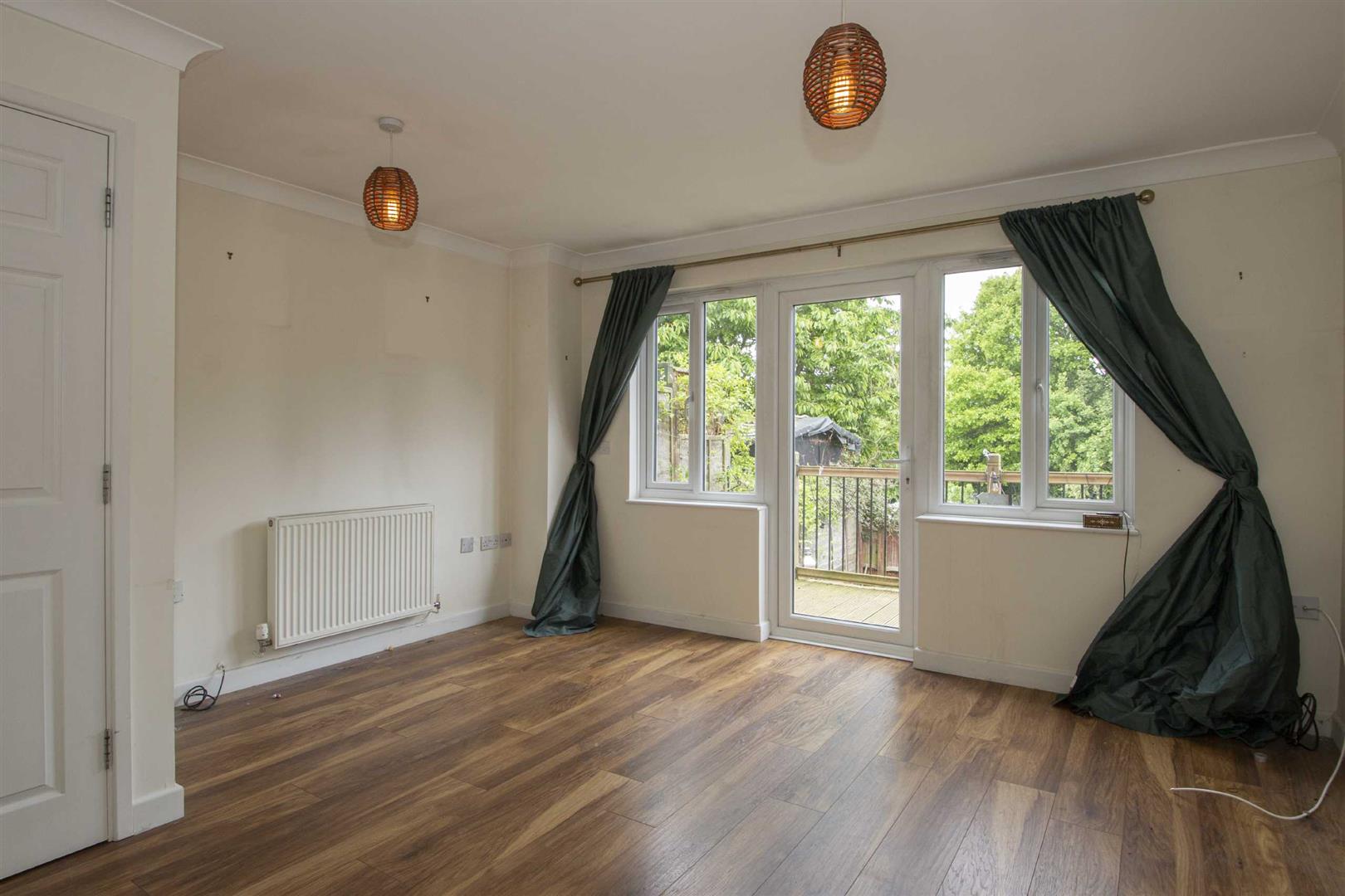 Holyhead Crescent, Tattenhoe, Milton Keynes
